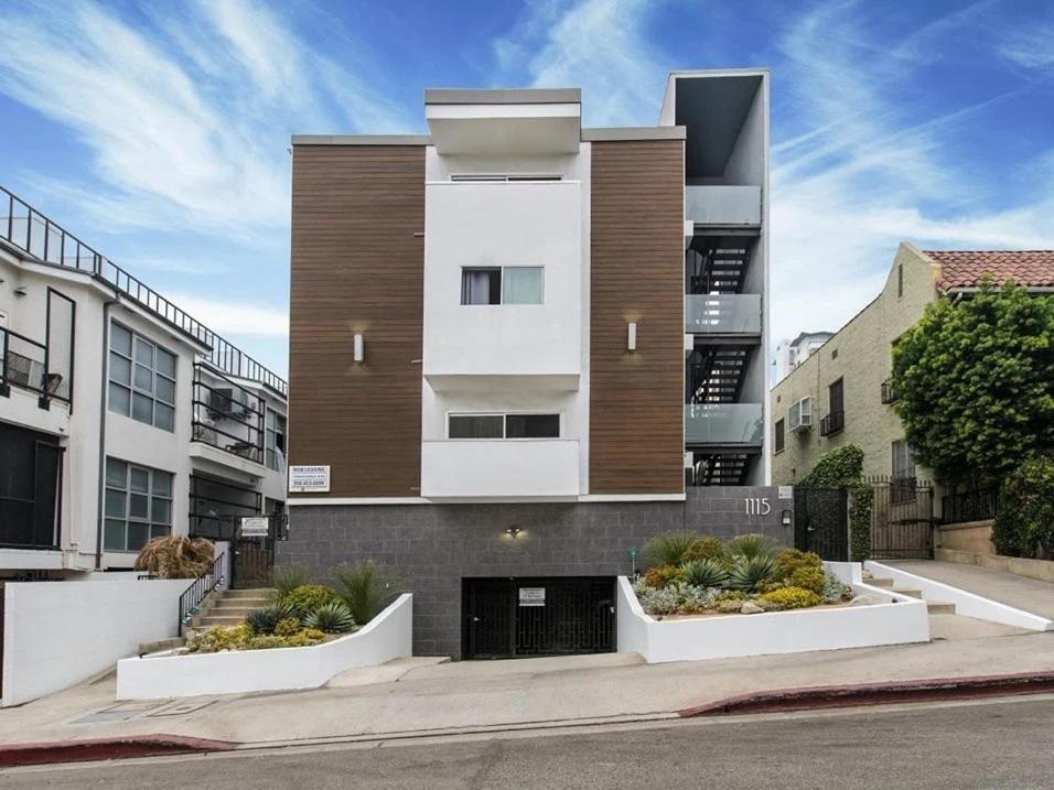 La La Land By Luca Apartment Los Angeles Exterior foto